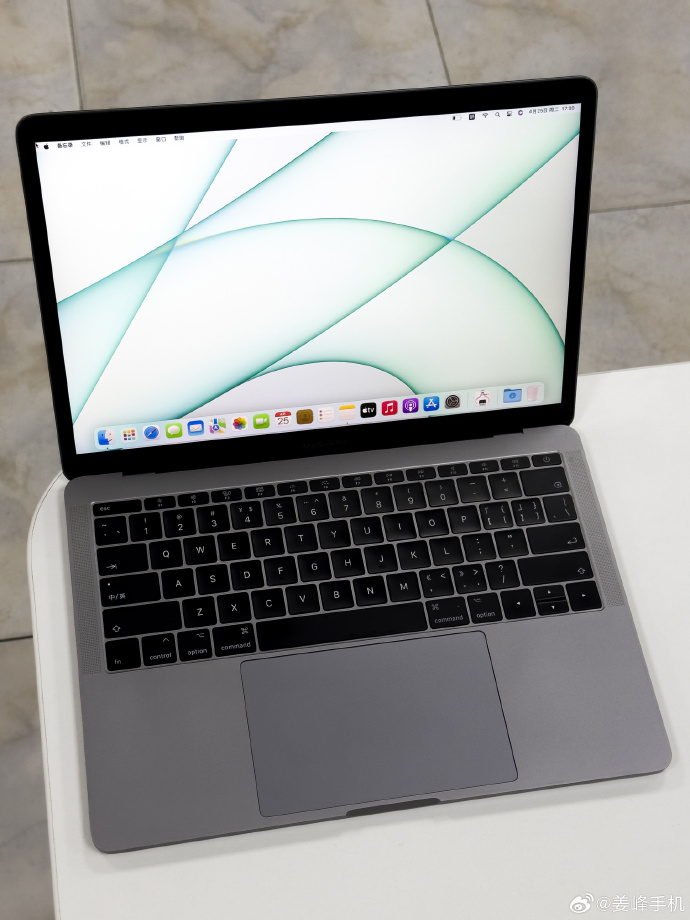 中国MACBOOKPRO高清在线观看中国MACBOOK PRO与高清在线观看的完美结合-第2张图片