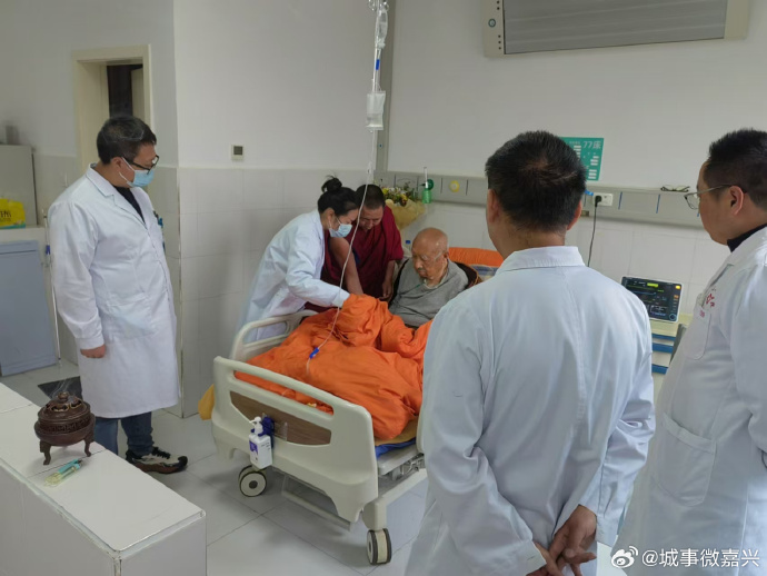 梁衍照医生，医者仁心，不可替代