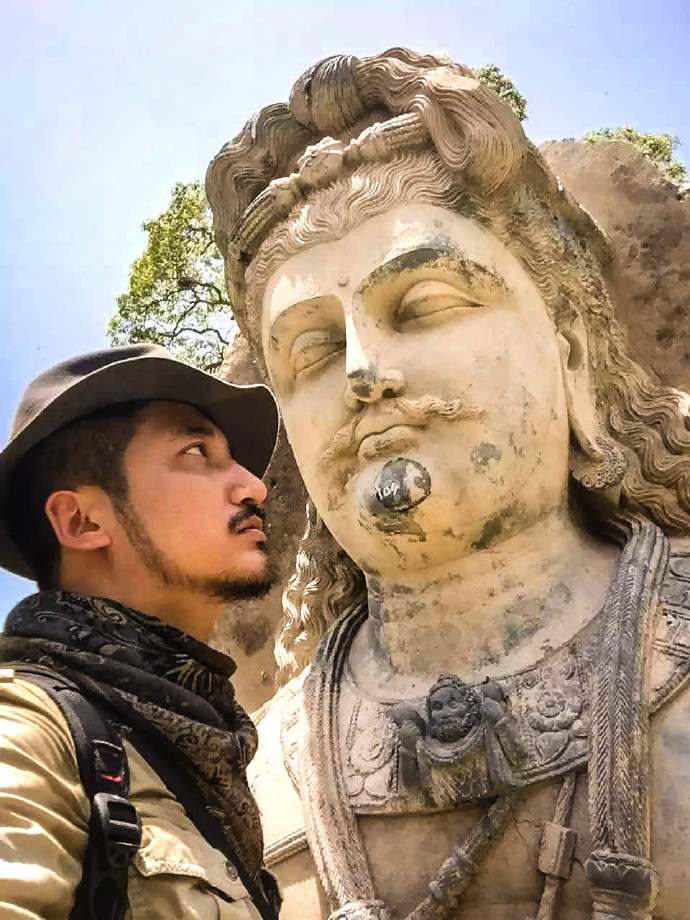 欧美大V，网络影响力与文化传播的先锋-第2张图片