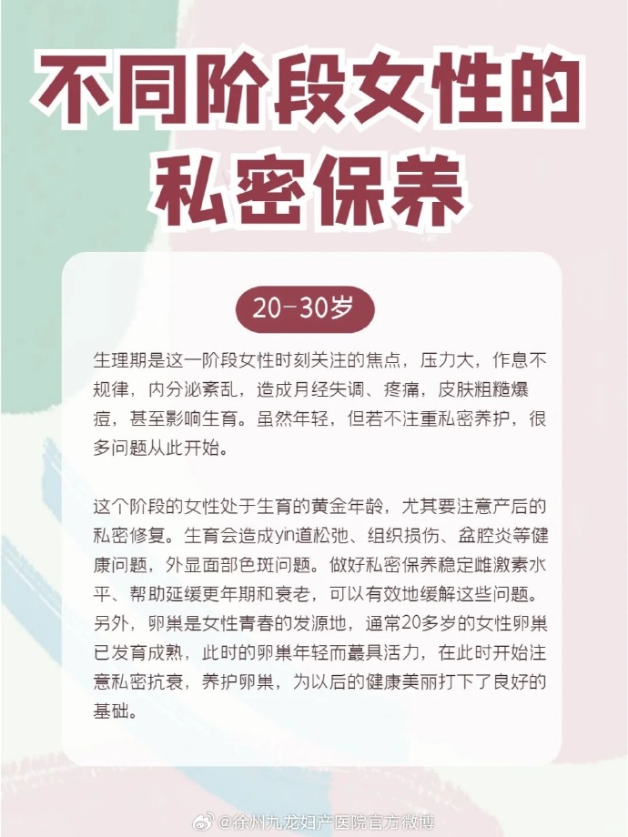 女人下部隐私(不遮挡)女性私密部位健康与护理-第2张图片