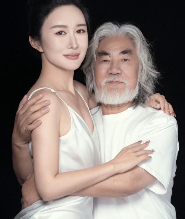 共妻之乐，众夫NPH的和谐生活-第2张图片
