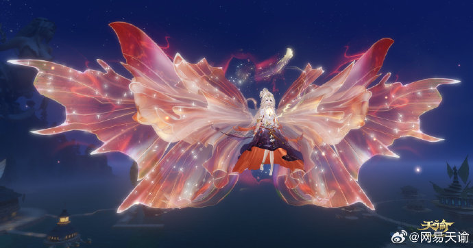 天谕流光天谕流光，探索神秘而璀璨的奇幻世界