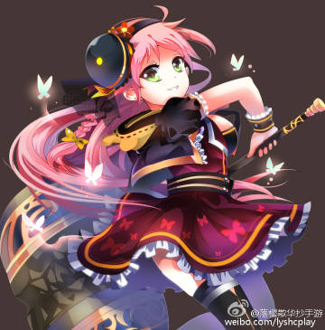 落樱散华抄，一曲春日之歌的诗意描绘