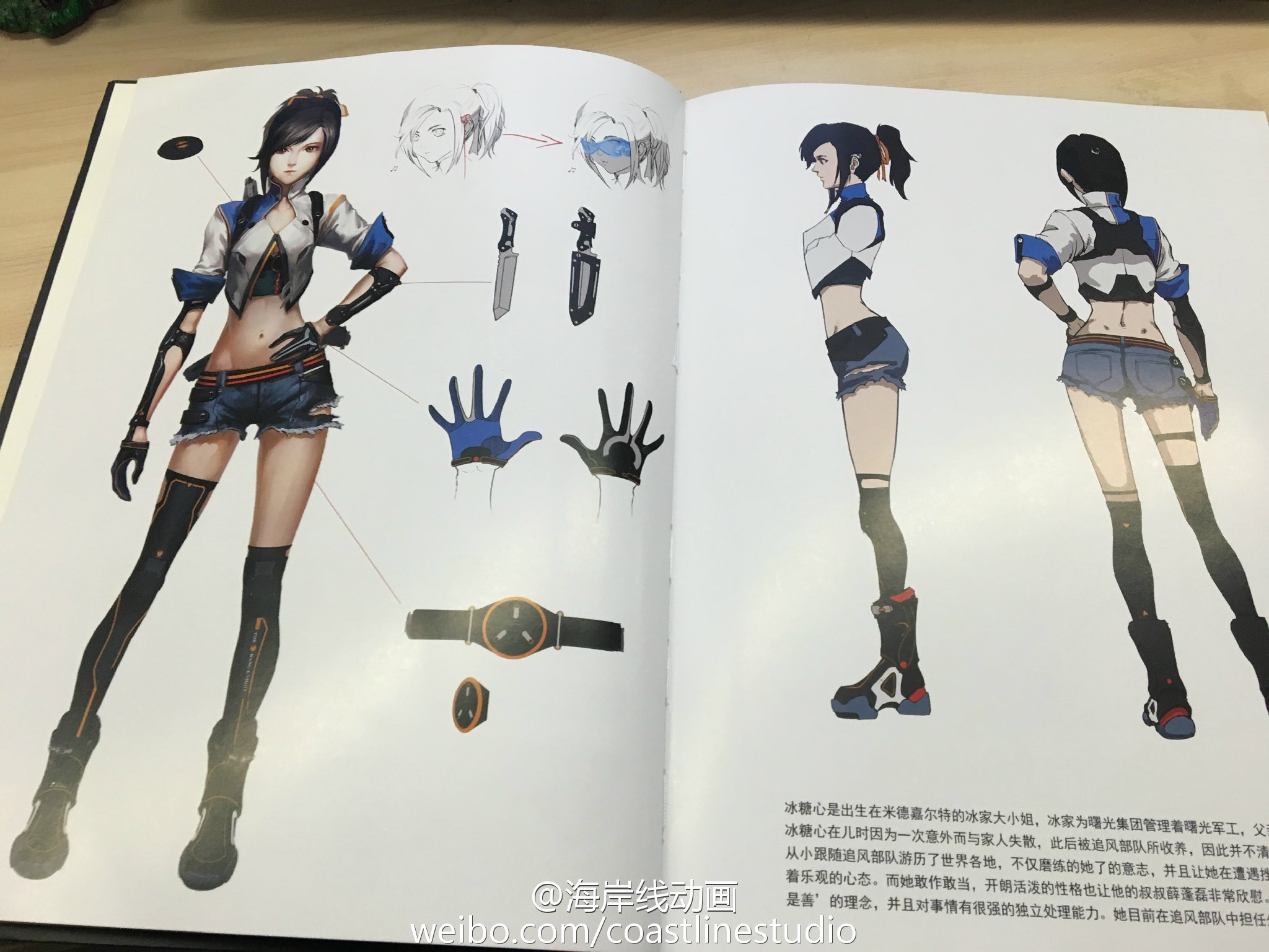 cp17探索CP17的奥秘-第3张图片