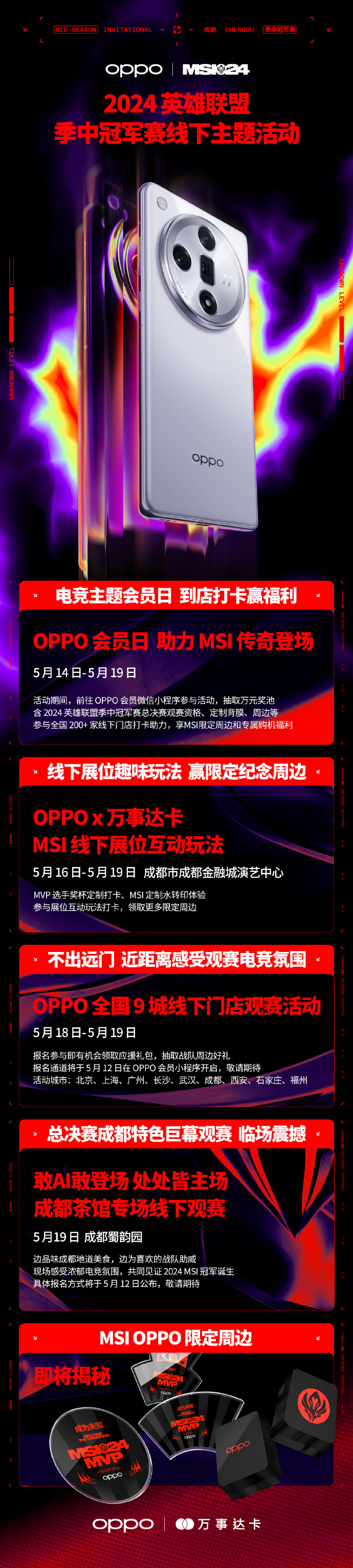 2024年MSI赛程揭秘，电竞盛宴即将启幕-第2张图片