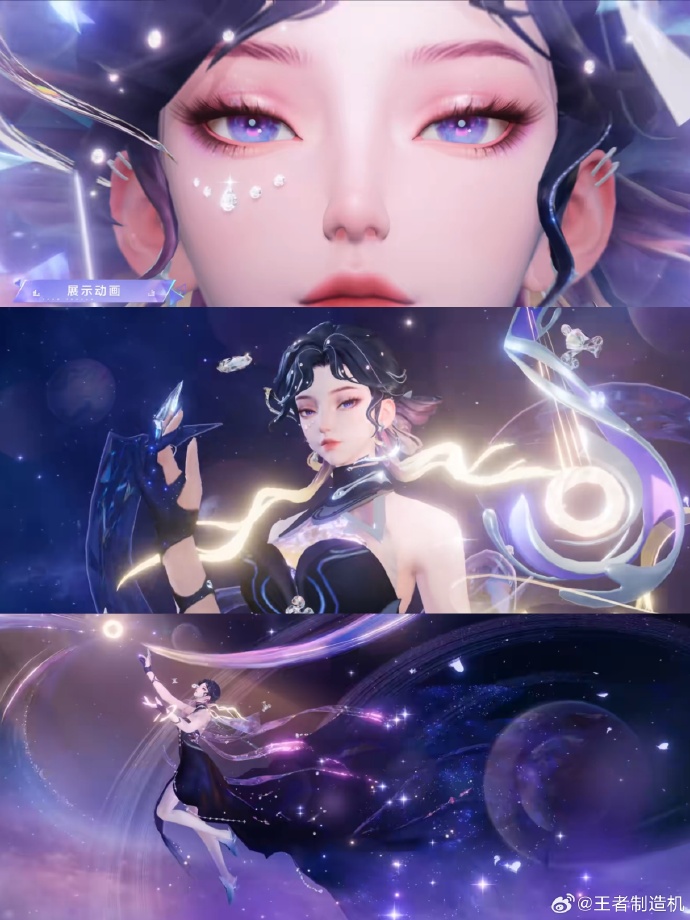 杨玉环怎么玩解锁新技能，杨玉环的玩法攻略-第2张图片