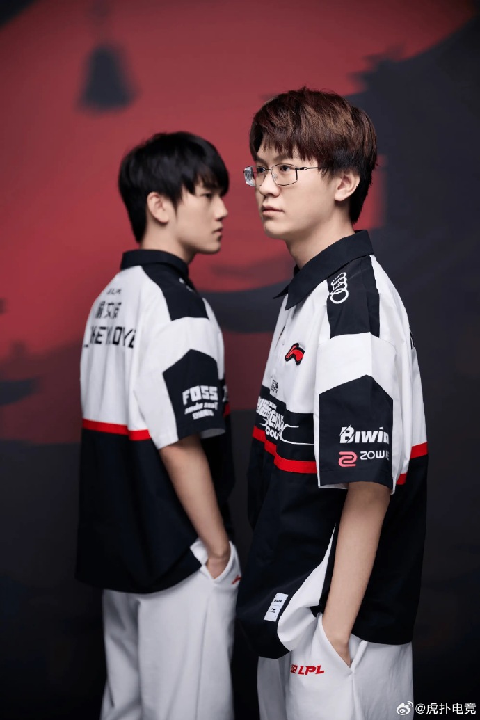 lolmsi是什么意思LOL MSI，电竞荣耀的角逐-第1张图片