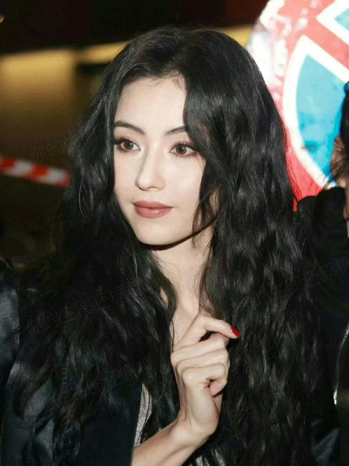 张柏芝殖器十二图片关于张柏芝的误解与网络谣言的澄清-第2张图片