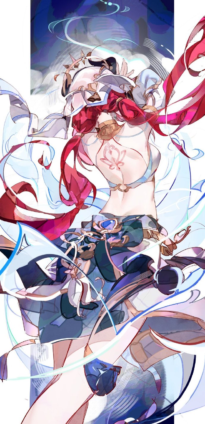 3D原神妮露开襟乳液狂飙网站3D游戏原神角色妮露的探索之旅-第1张图片