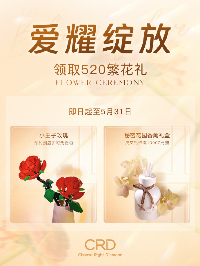 爱之花园的绽放与守护