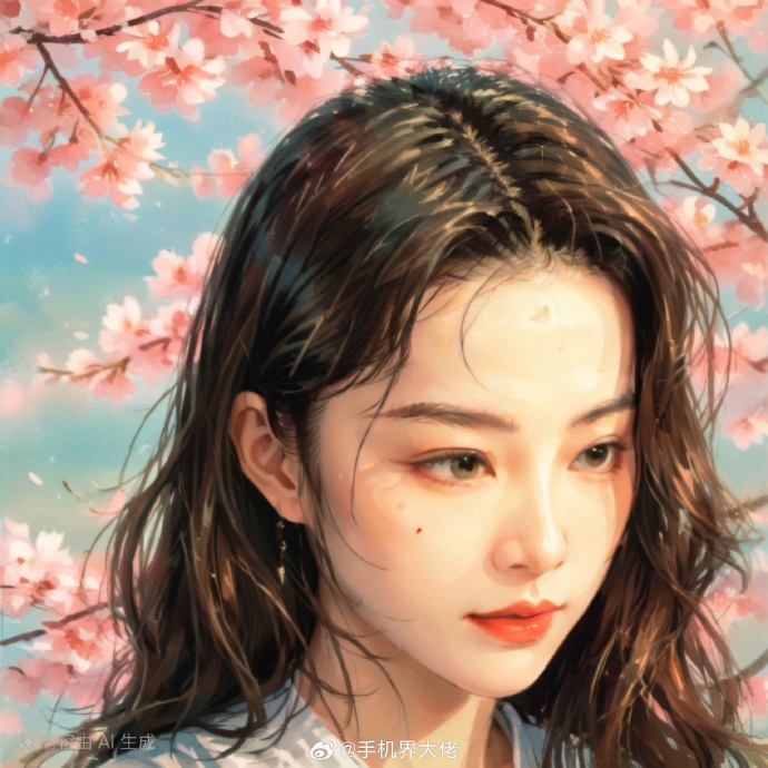 美图秀秀卡通头像怎么弄美图秀秀卡通，让你的照片瞬间萌动起来-第1张图片