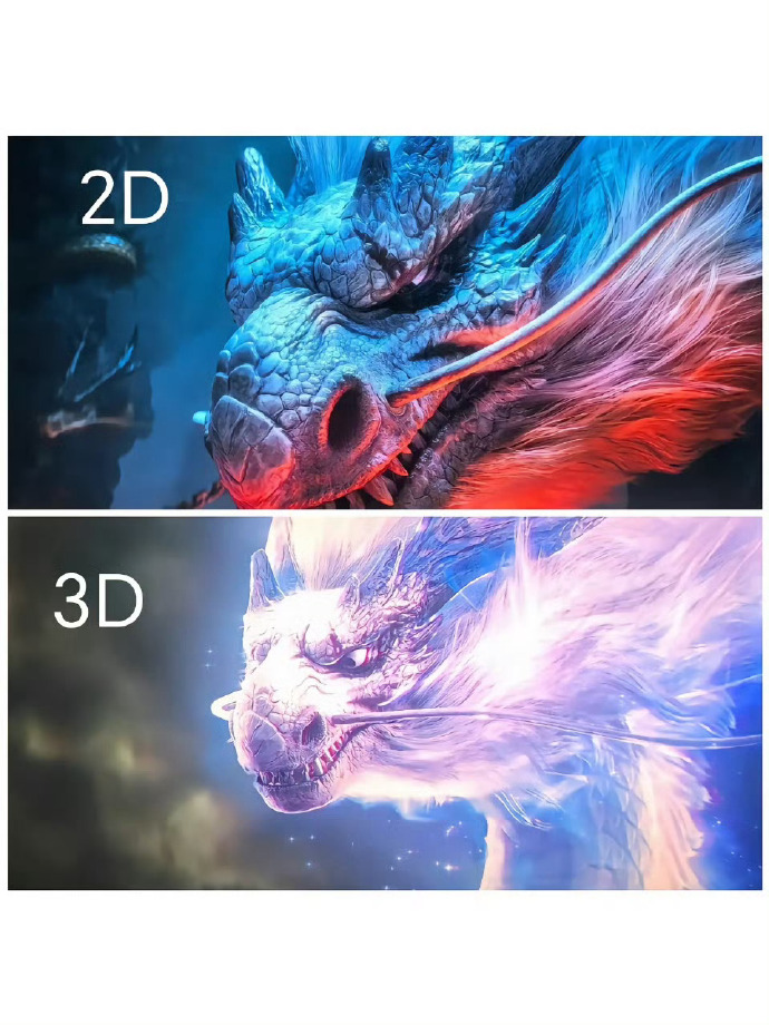 3dvideos动漫探索3D动漫的魅力世界