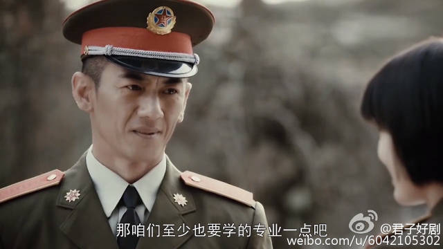 吃特种兵的大黑龙揭秘特种兵的神秘饮食，大黑龙的背后故事