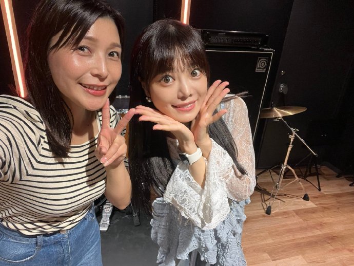 新田惠海，声动心弦的年轻声优-第1张图片