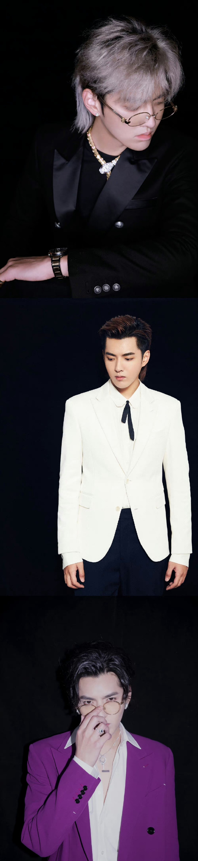 吴亦凡 封口费曝吴亦凡方支付封口费事件始末-第2张图片