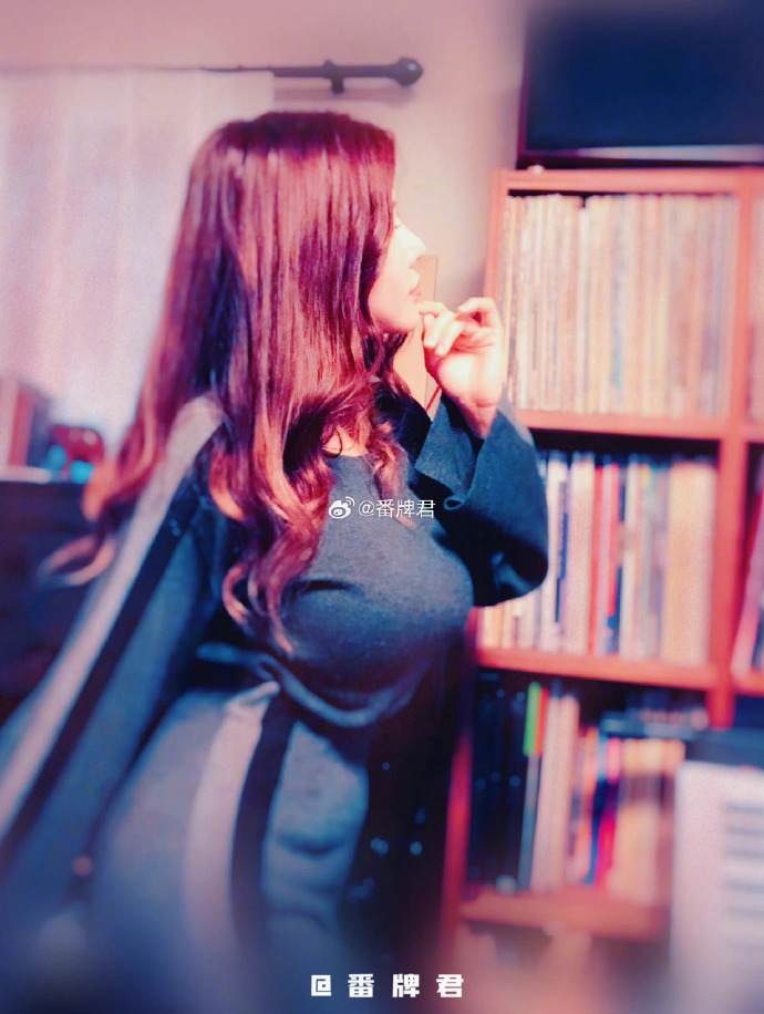 田杏梨田杏梨——一位坚韧不拔的农业之星