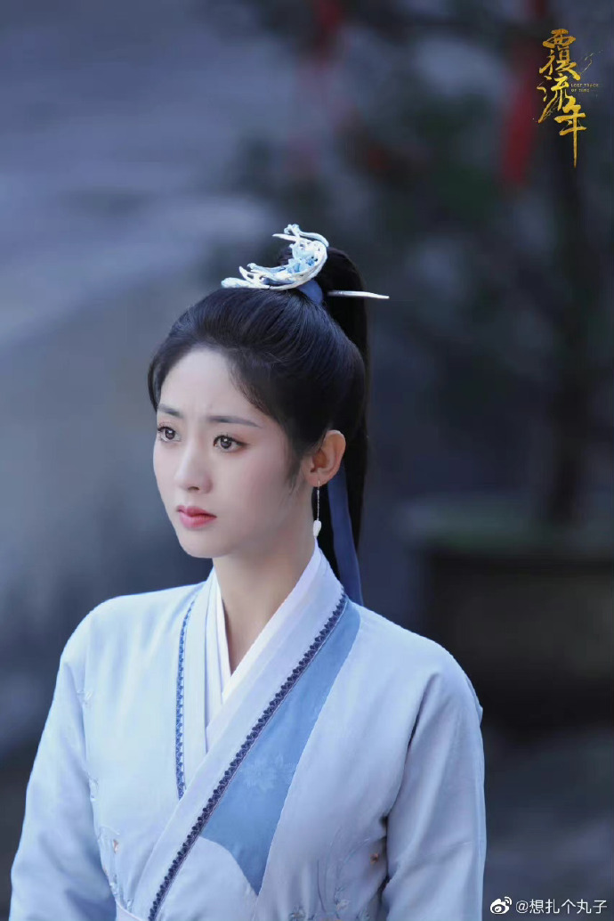 覆流年，期待已久的剧集，何时播出？-第2张图片