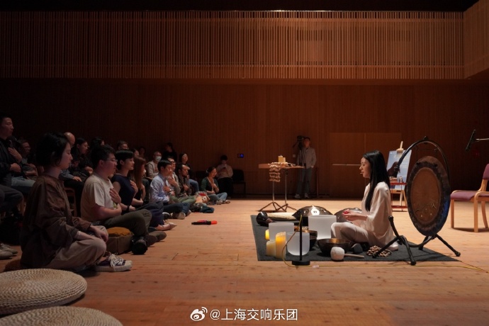 欧乐影院欧乐，探索音乐与生活的交响-第1张图片