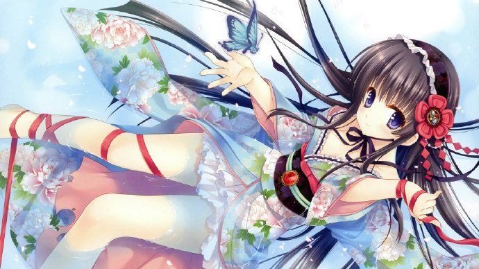 少女视频播放在线观看动漫版，探索与体验的乐趣之旅-第2张图片