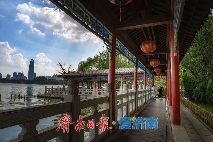济南丝足济南丝足文化探秘-第1张图片