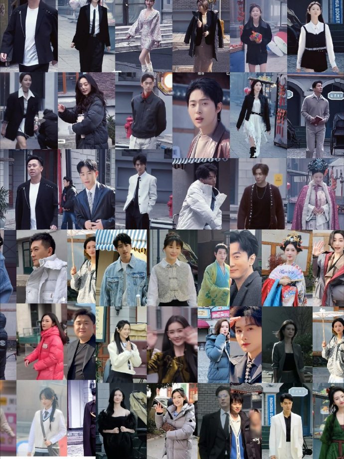 姚笛与吴镇宇的合作关系探究-第1张图片