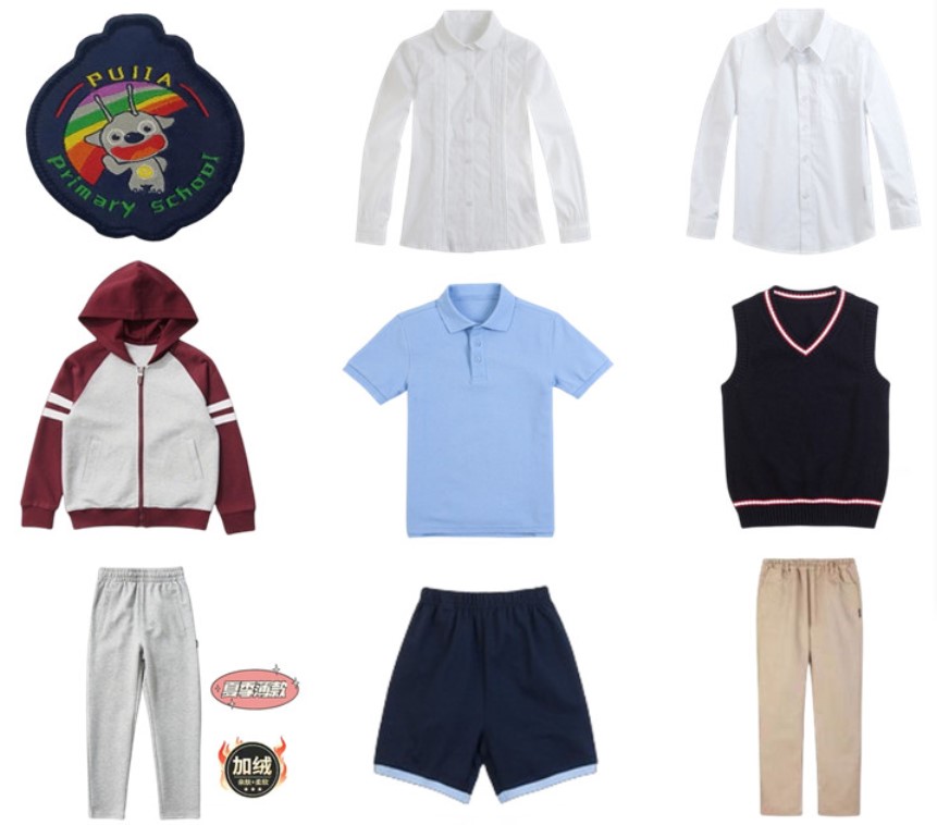 从校服衣袖看到葡萄从校服衣袖中窥见葡萄的魅力-第1张图片