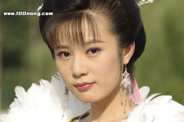 丁字裤与古代美人貂蝉的神秘联系
