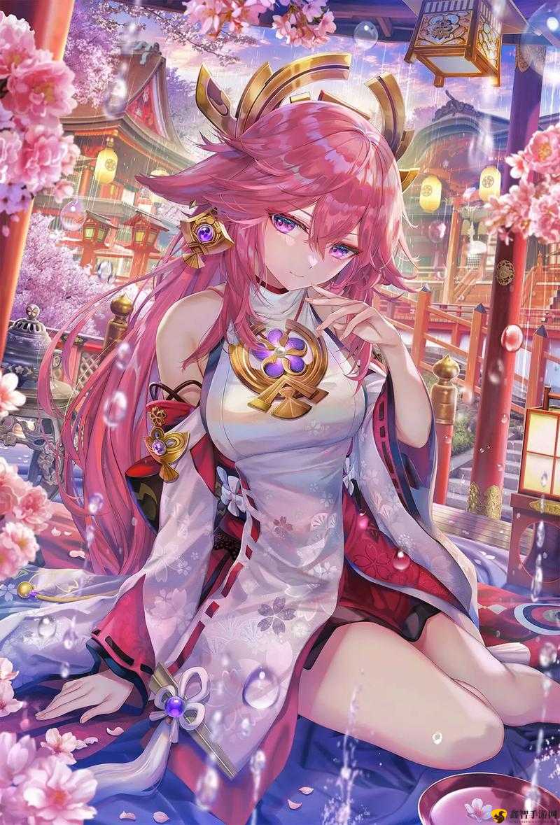 八重神子开襟大欧派乳液SS八重神子之谜，开襟大欧派与神秘乳液SS的传说