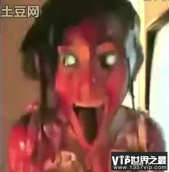 吓人的网站揭秘网络世界中的惊悚之地，吓人的网站-第2张图片