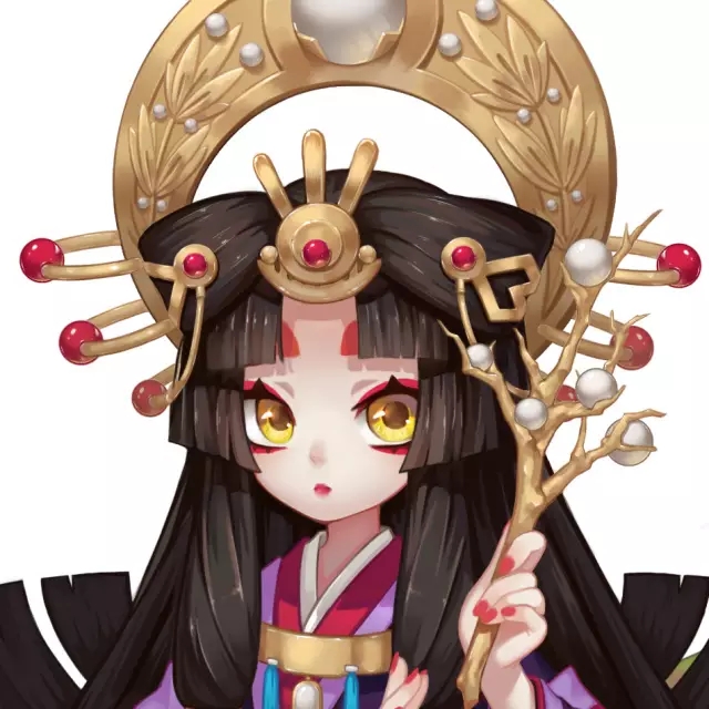 辉夜姬技能辉夜姬技能解析-第1张图片