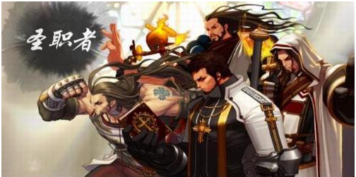 dnf武斗是什么职业DNF武斗大会，荣耀之战的热血篇章-第2张图片