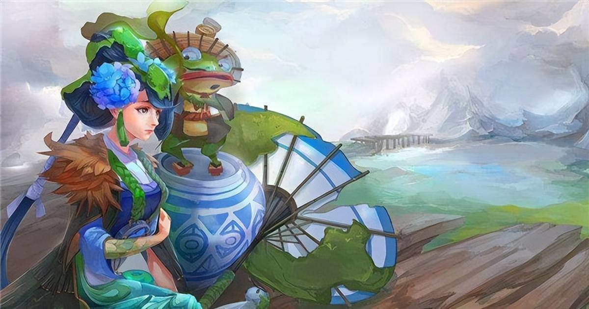 座敷童子御魂，神秘的日本民间传说-第1张图片