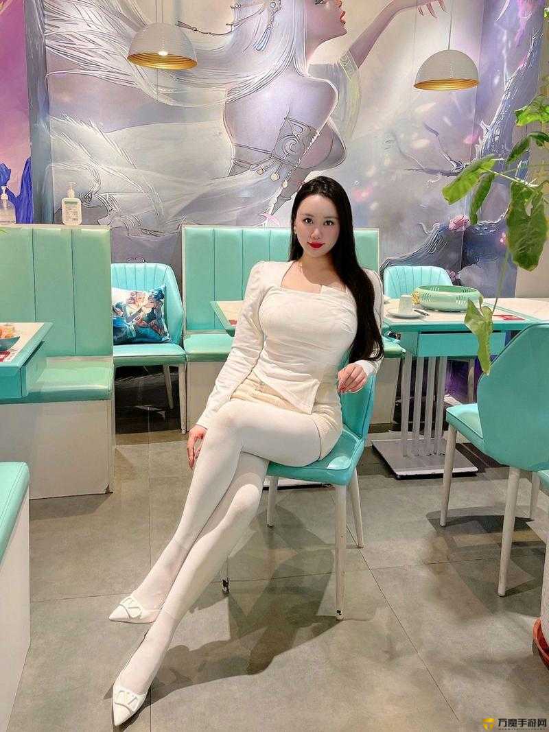 小熟女的魅力与成长-第1张图片