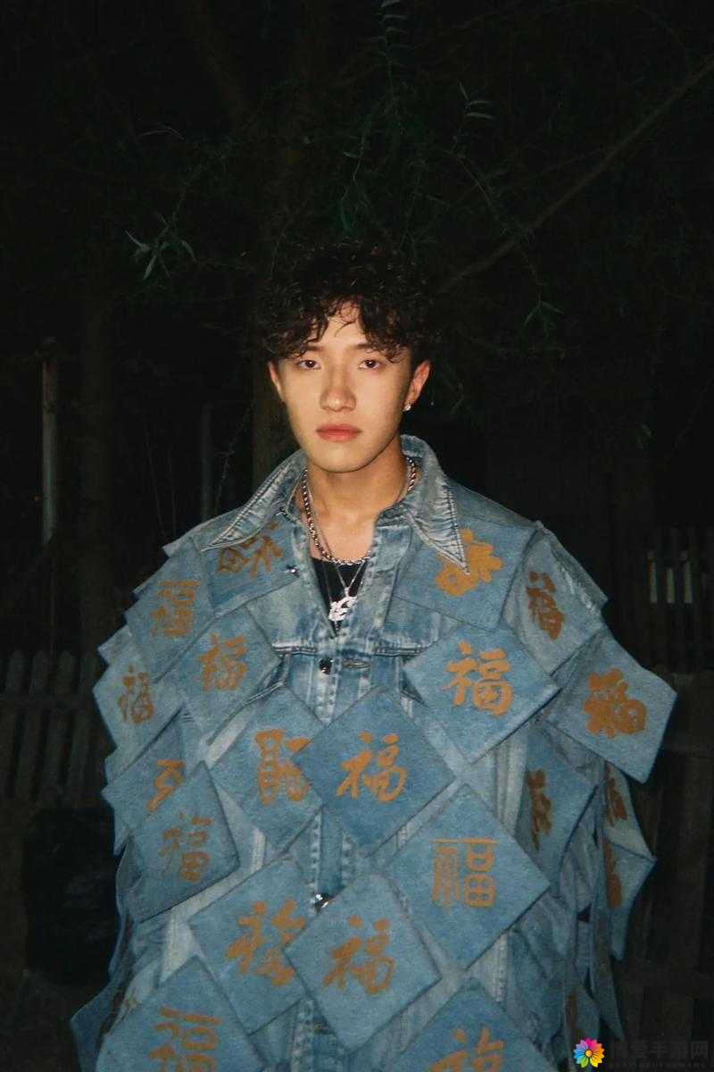 日本RAPPER顶级潮水3区日本顶级RAPPER与潮水3区的时尚文化探索-第2张图片