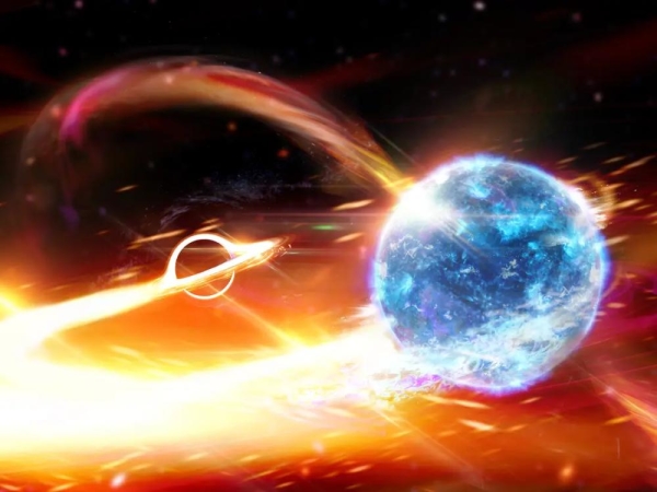 神无之月神无之月，神秘宇宙的秘密