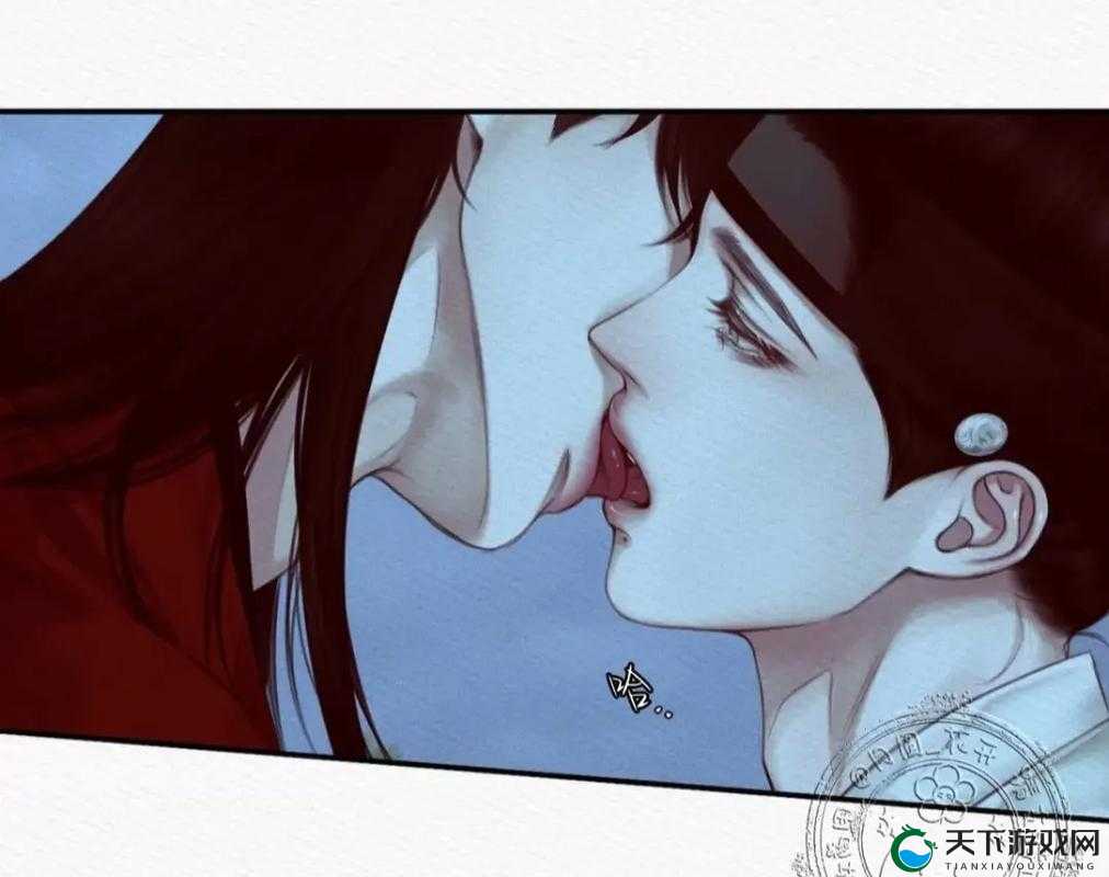 探索韩国漫画无遮完整版的世界
