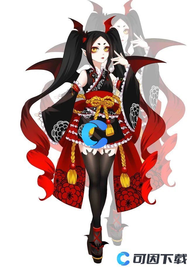 吸血姬的传说，御魂之谜