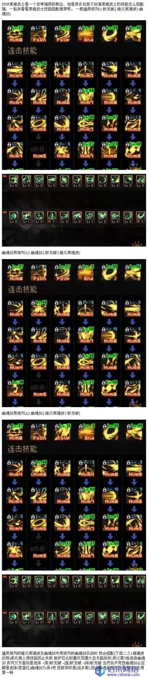 dnf黑暗骑士pkDNF黑暗骑士PK，策略与技巧的较量