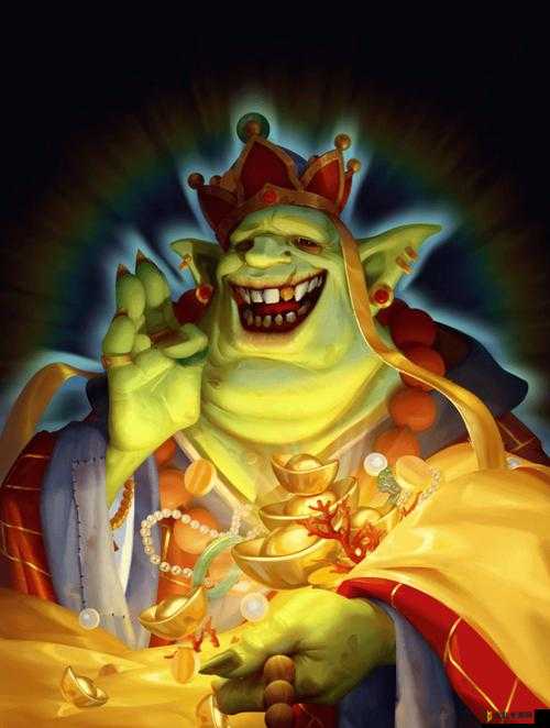 dota1牛头人酋长技能Dota1中的传奇英雄——牛头人酋长