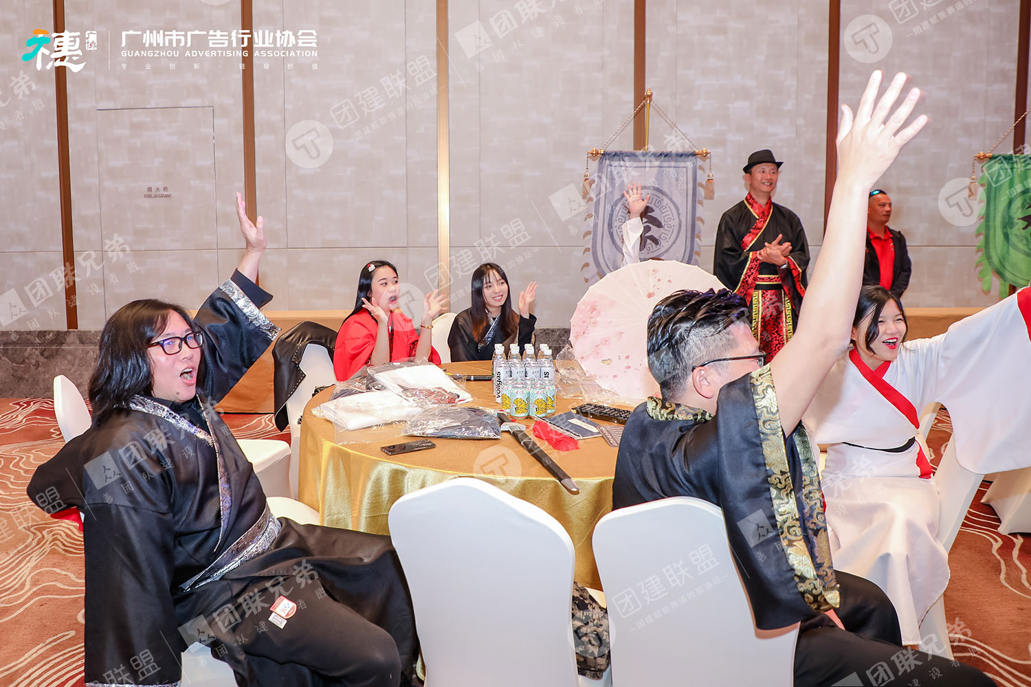 联盟十周年暗号联盟十周年暗号——共筑辉煌，再启新程-第2张图片
