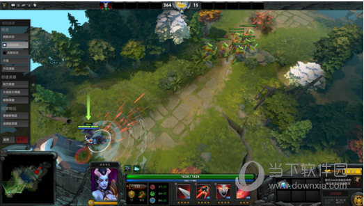 dota2 u9Dota2游戏攻略，U9平台深度解析-第1张图片