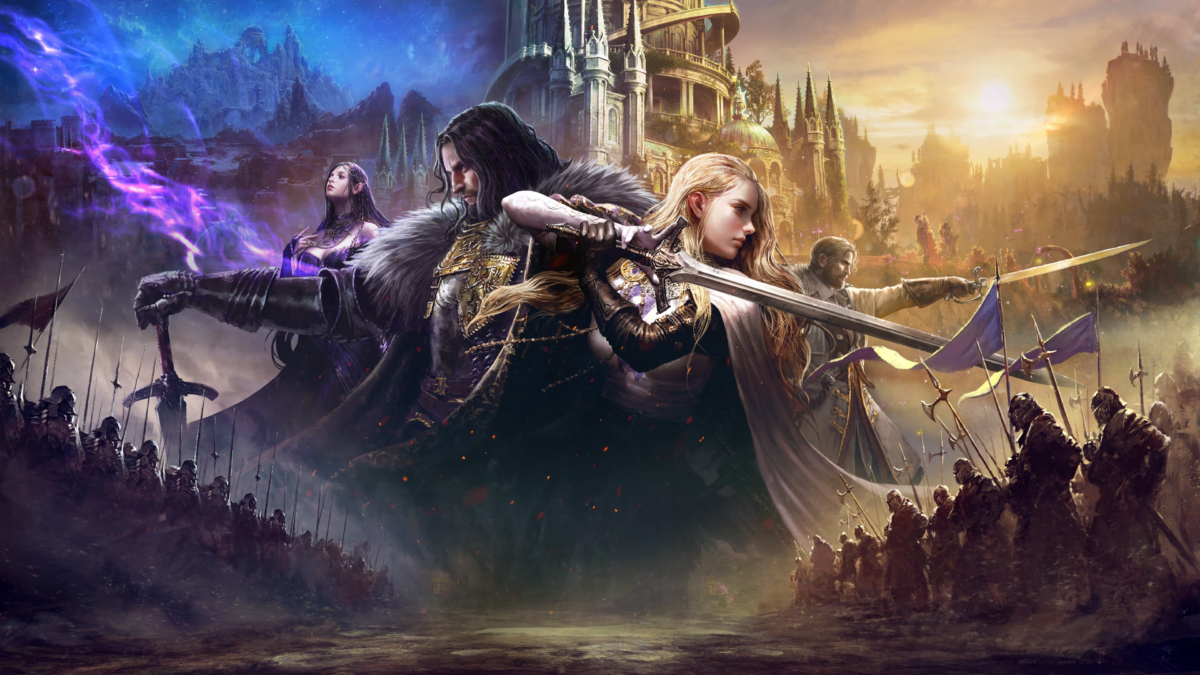 mmorpg 排行MMORPG游戏排名，探索全球最受欢迎的巨作-第3张图片