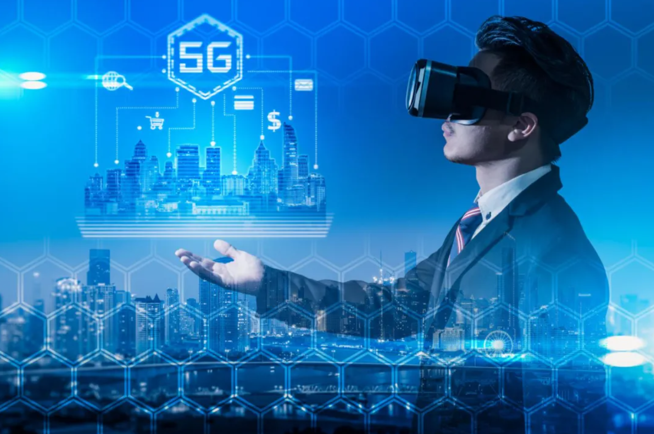 5g天天奭视频5G时代下的短视频风潮
