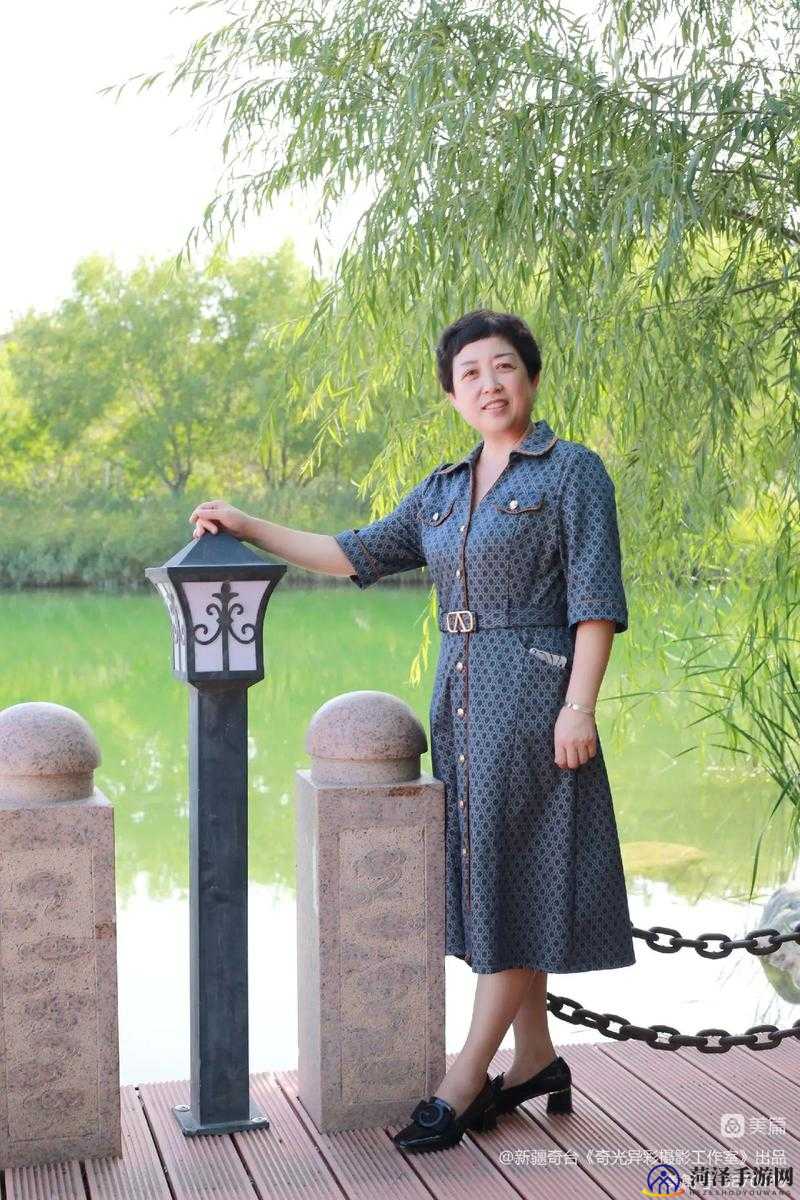 中国老太业越0与d交织的岁月，中国老妇的平凡生活