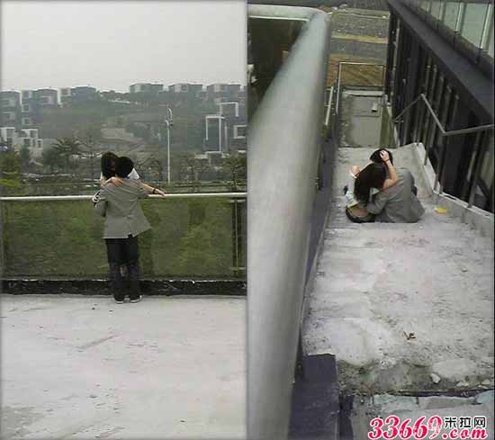 校长把校花按在桌上并校长与校花事件，一场风波的背后-第2张图片