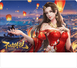 2013年手机网游排行榜前十名网络游戏-第2张图片