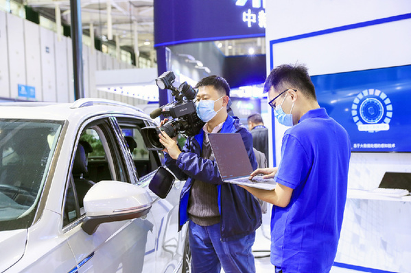 汽车警报器，现代安全技术的关键角色-第2张图片