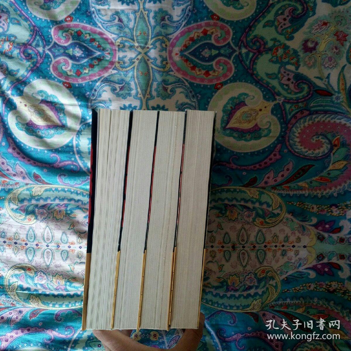 乱世枭雄评书，波澜壮阔的史诗篇章