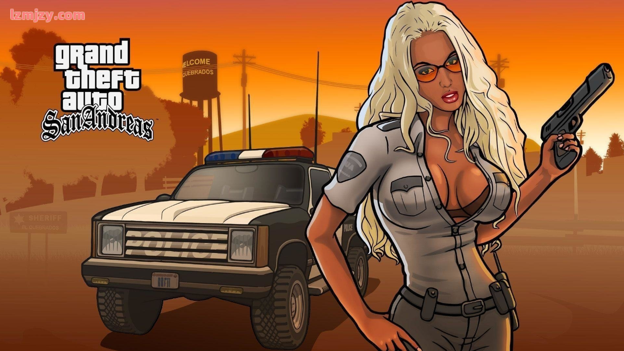 gta秘籍大全(完整版)GTA游戏秘籍，探索无限可能-第2张图片