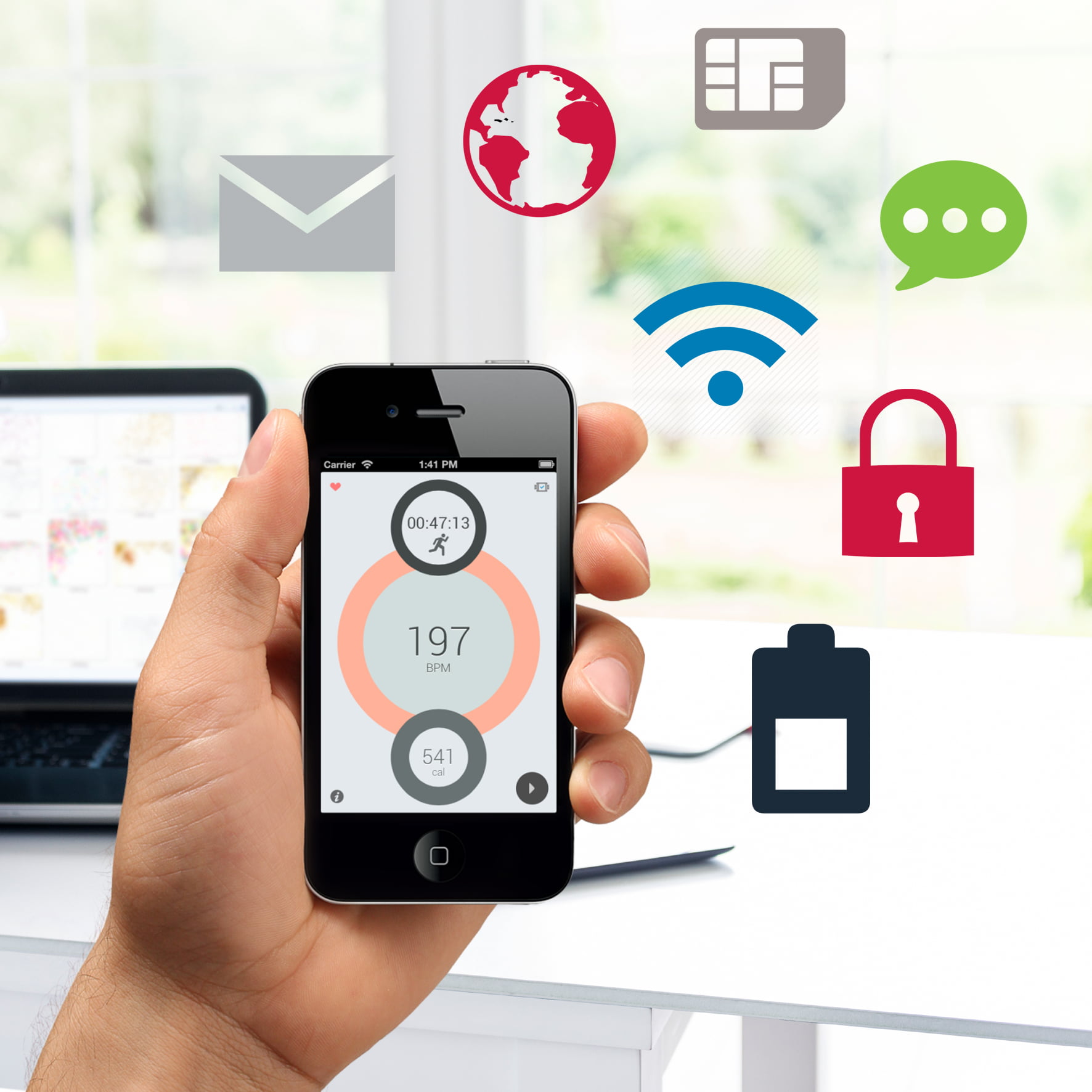VODAFONE MOBILE CONNECT18VODAFONE MOBILE CONNECT18，移动网络时代的便捷之选-第2张图片